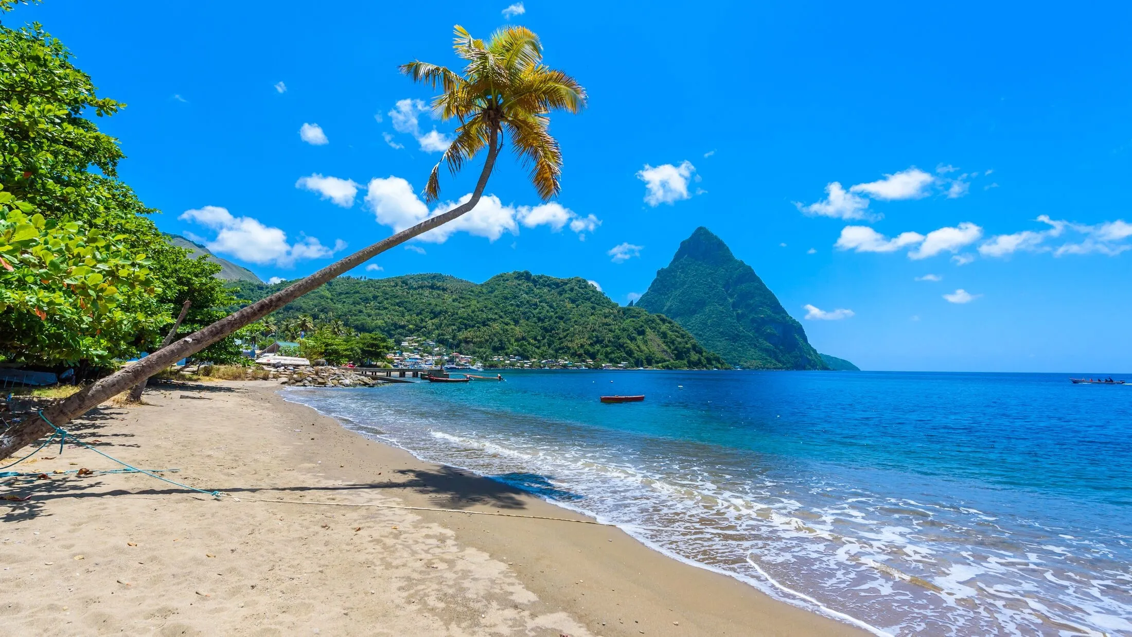 St. Lucia